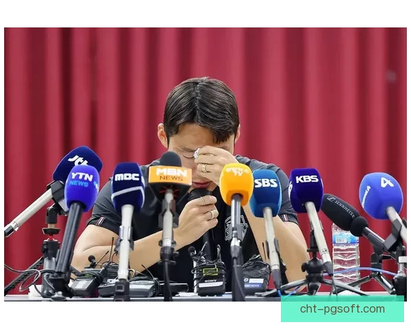 孙准浩被终身禁赛后公开喊冤称遭不公正处理呼吁重审案件