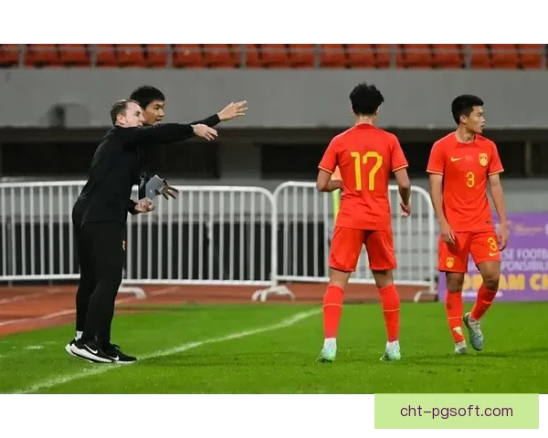 中国男足U19亚青赛精彩表现成功晋级下一轮备受期待