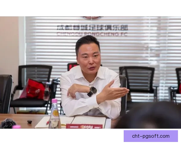 成都蓉城历史性斩获中超季军 创队史最佳战绩并首次晋级亚冠