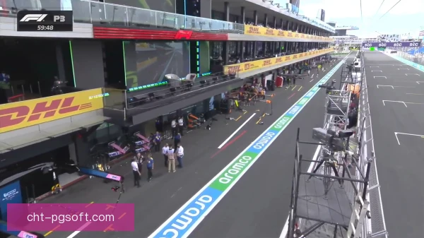 沙特大奖赛搅局者角色登场，F1格局或迎新变数